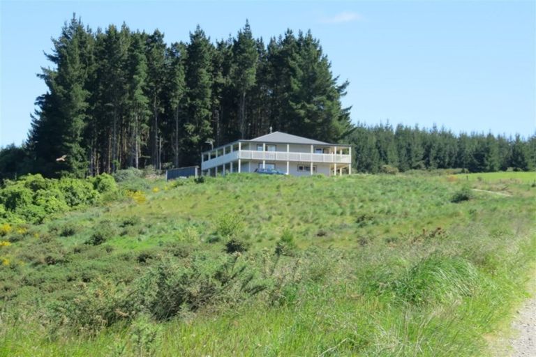 Photo of property in 190 Copples Road, Sefton, Rangiora, 7477