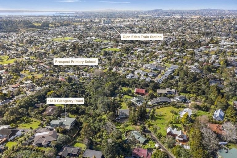 Photo of property in 161b Glengarry Road, Glen Eden, Auckland, 0602
