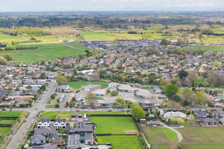 Photo of property in 4 Tempering Drive, Halswell, Christchurch, 8025