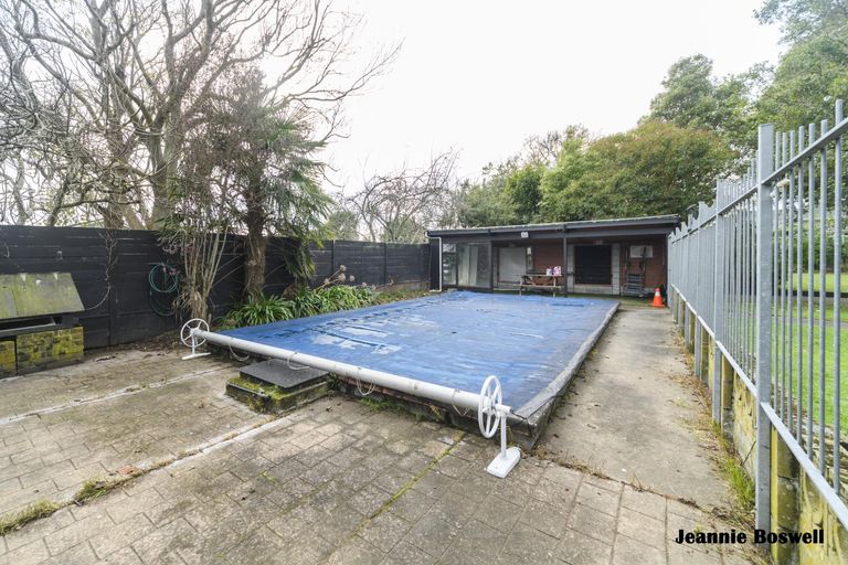 Photo of property in 146 Russell Street, Palmerston North, 4414