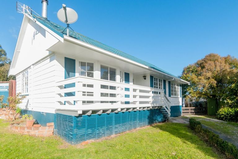 Photo of property in 5 Einstein Street, Outer Kaiti, Gisborne, 4010