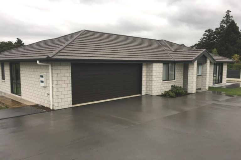 Photo of property in 4 Rolling Stone Rise, Tikipunga, Whangarei, 0112