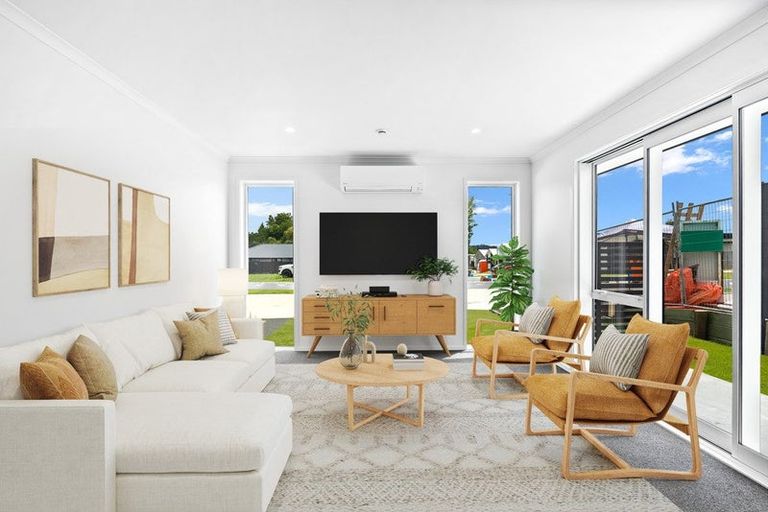 Photo of property in 63 Glenbervie Drive, Glenbervie, 0173