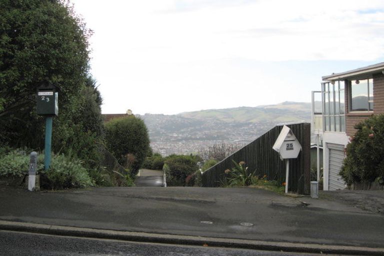 Photo of property in 25 Sutcliffe Street, Saint Clair, Dunedin, 9012