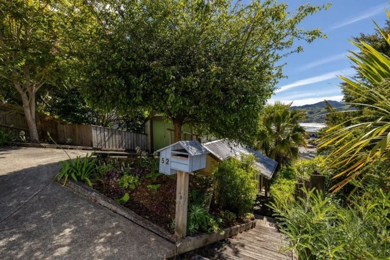 Photo of property in 52 Queens Road, Stepneyville, Nelson, 7010