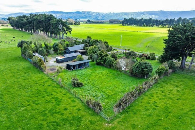 Photo of property in 111 Bowman Road, Woodville, 4999