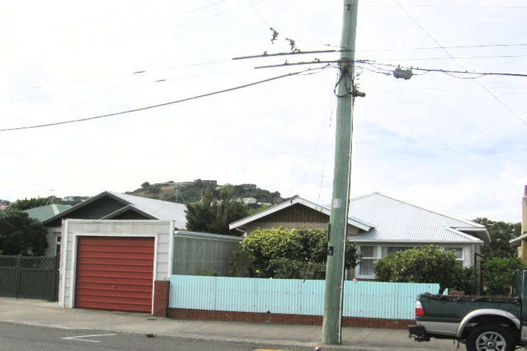 Photo of property in 88 Hobart Street, Miramar, Wellington, 6022