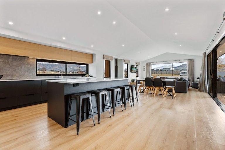 Photo of property in 6 Rua Street, Albert Town, Wanaka, 9305