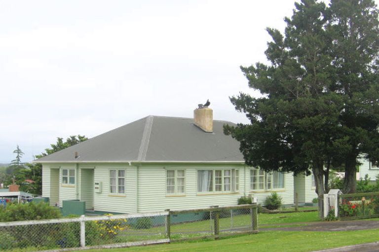 Photo of property in 12 Cullen Street, Paeroa, 3600