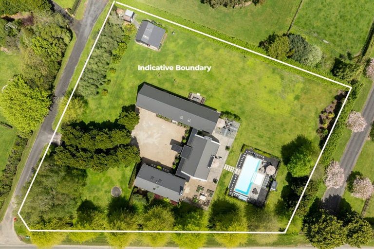 Photo of property in 791a Bruntwood Road, Tamahere, Hamilton, 3283