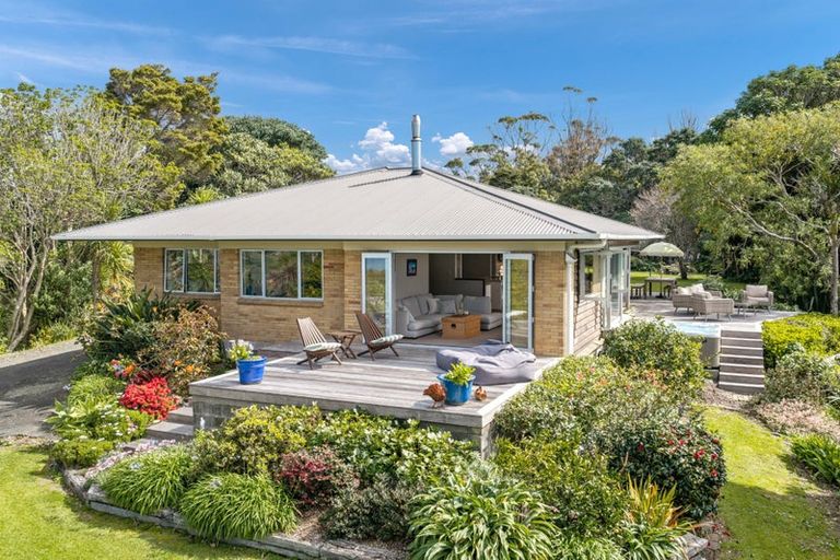 Photo of property in 248 Matapouri Road, Tutukaka, Whangarei, 0173