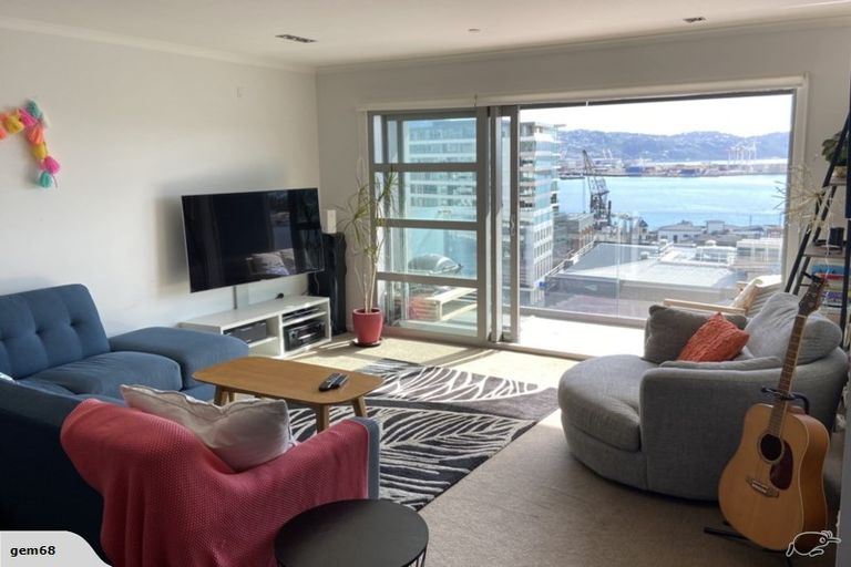 Photo of property in Bellagio Apartments, 10c/39 Taranaki Street, Te Aro, Wellington, 6011