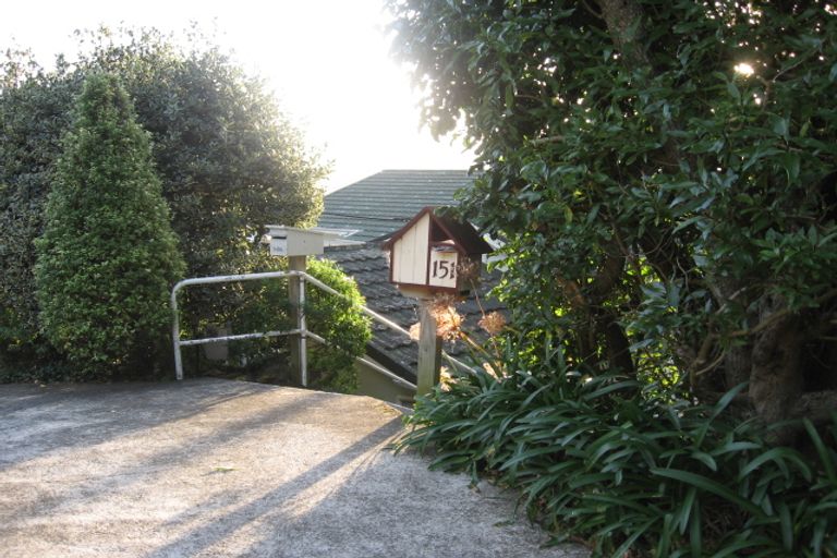 Photo of property in 151 Seatoun Heights Road, Miramar, Wellington, 6022