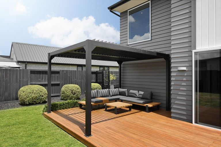 Photo of property in 40 Voight Avenue, Chartwell, Hamilton, 3210