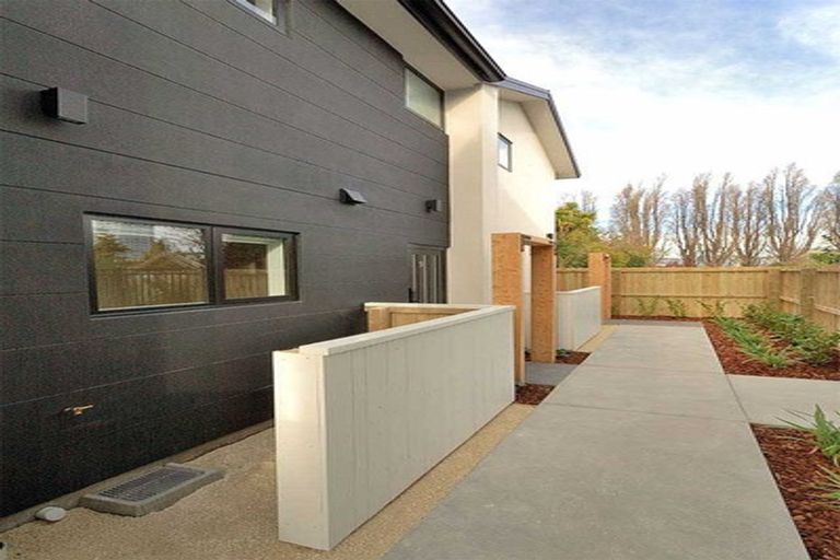 Photo of property in 9/244 Manchester Street, Christchurch Central, Christchurch, 8013