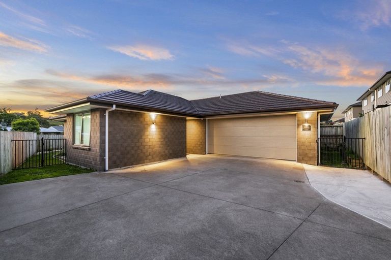 Photo of property in 7 Austen Way, Hairini, Tauranga, 3112