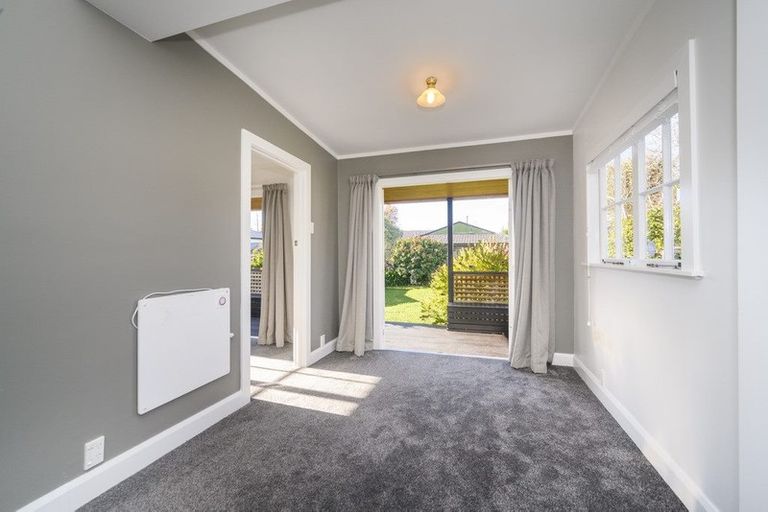 Photo of property in 45 South Street, West End, Palmerston North, 4410