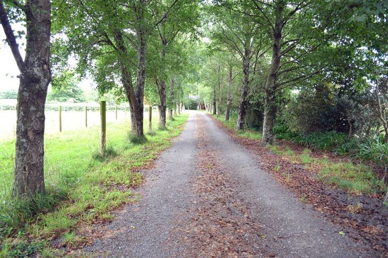 Photo of property in 64 Bridge Street, Ongaonga, 4278