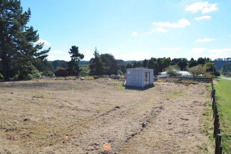 Photo of property in 70 High Street, Eketahuna, 4900