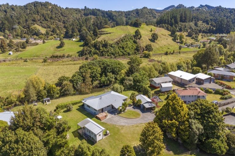 Photo of property in 58 Campbell Street, Taumarunui, 3920