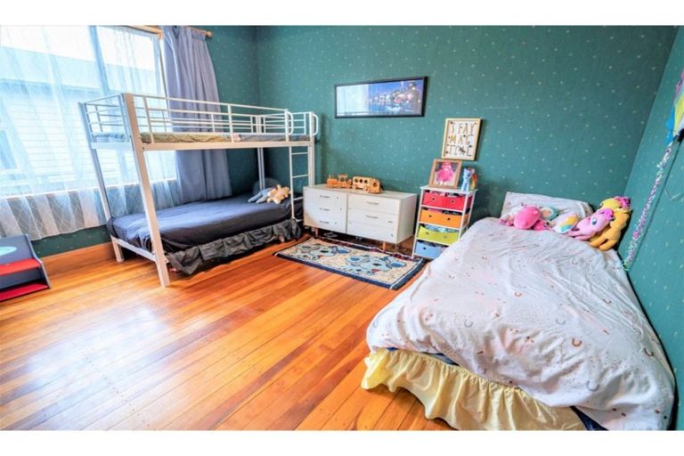 Photo of property in 167 Ritchie Street, Richmond, Invercargill, 9810