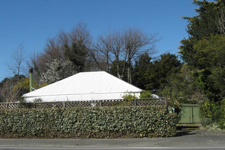 Photo of property in 131 Main Street, Greytown, 5712