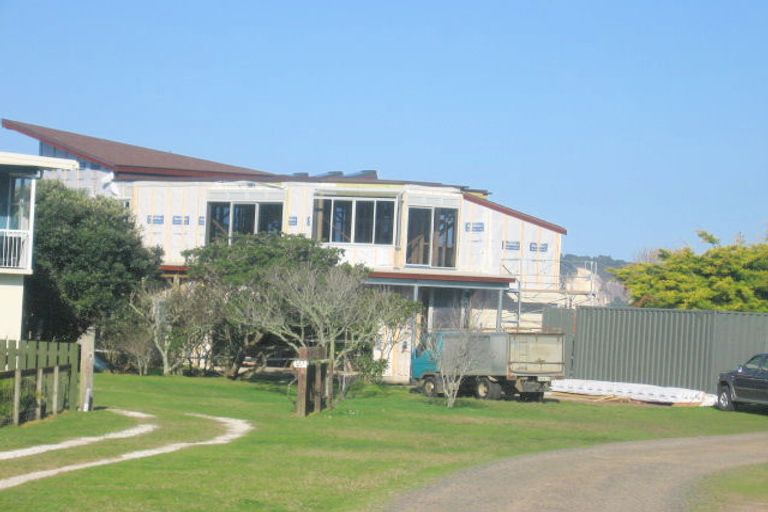 Photo of property in 99 Buffalo Beach Sh25 Road, Whitianga, 3510
