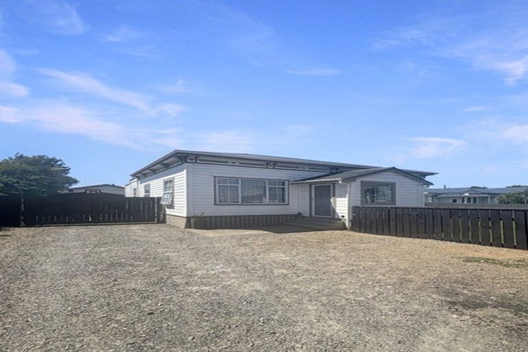 Photo of property in 45 Swinburn Street, Dannevirke, 4930