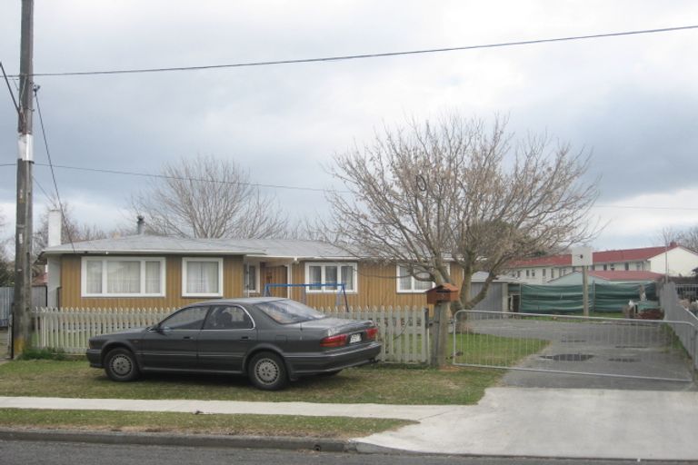 Photo of property in 5 Wordsworth Crescent, Maraenui, Napier, 4110