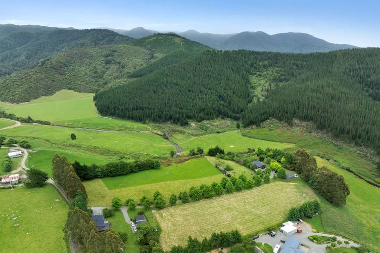 Photo of property in 68 Hebberds Road, Rai Valley, 7192