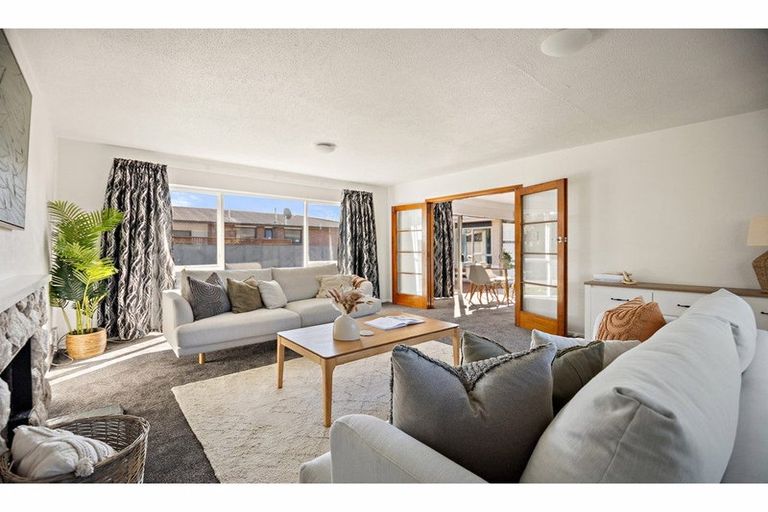 Photo of property in 8 Petries Road, Woodend, 7610