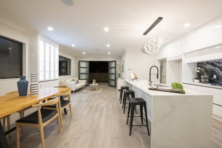 Photo of property in 131 Thomas Road, Flat Bush, Auckland, 2019