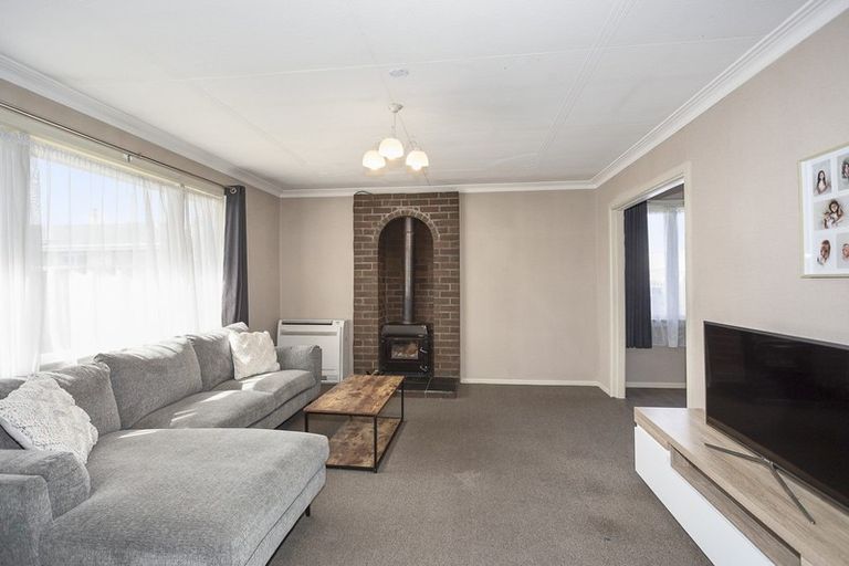 Photo of property in 198 Mcquarrie Street, Kingswell, Invercargill, 9812
