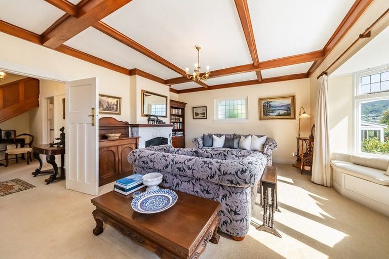 Photo of property in 4 Blakey Avenue, Karori, Wellington, 6012