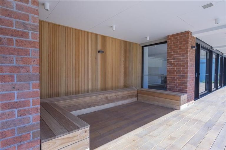 Photo of property in 106/1 Sidney Wallingford Way, Hobsonville, Auckland, 0616