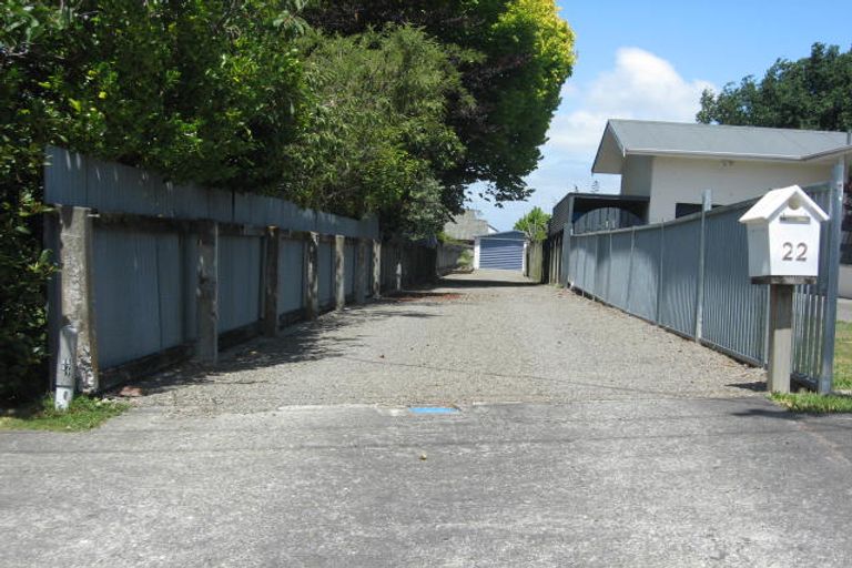 Photo of property in 22 Pirinoa Street, Feilding, 4702