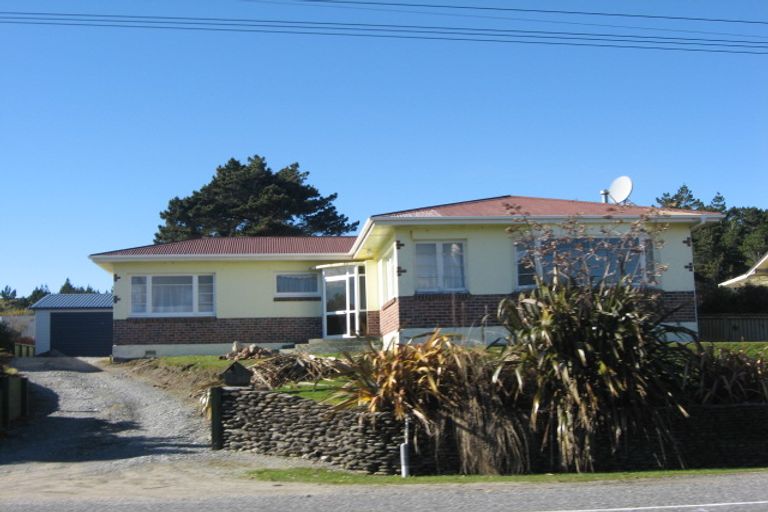 Photo of property in 331 Main Road South, Paroa, Greymouth, 7805
