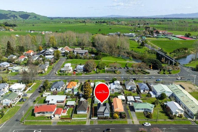 Photo of property in 45 Willoughby Street, Paeroa, 3600