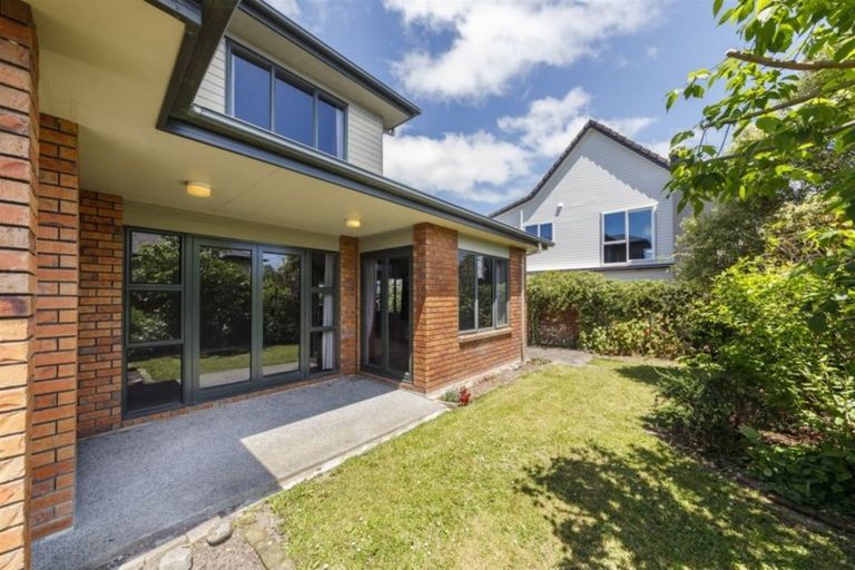 Photo of property in 250a Grey Street, Palmerston North, 4414