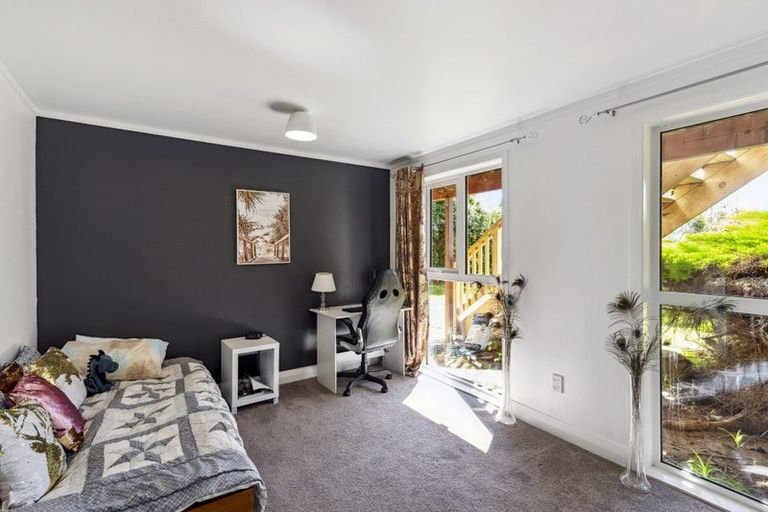 Photo of property in 7 Nuhaka Place, Paraparaumu Beach, Paraparaumu, 5032