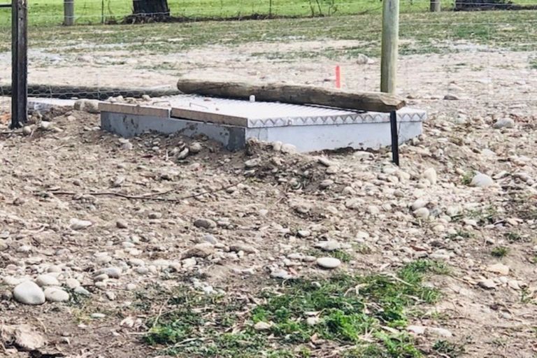 Photo of property in 5629 Kurow Duntroon Road, Kurow, 9498