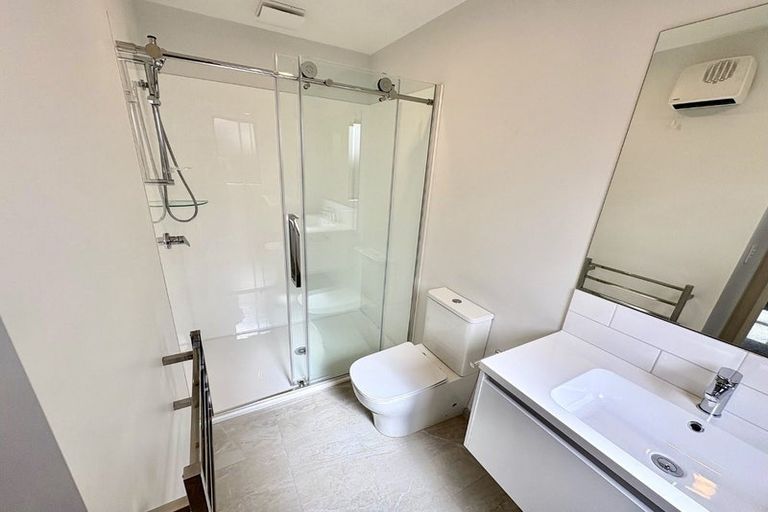 Photo of property in 1a Comer Street, Halswell, Christchurch, 8025