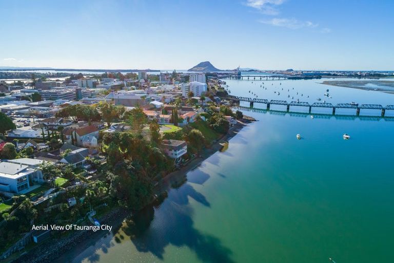 Photo of property in 39b Clarke Street, Gate Pa, Tauranga, 3112