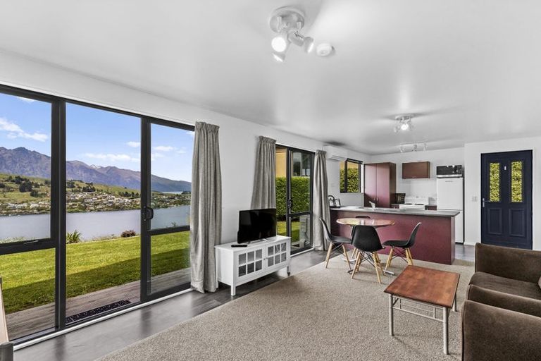 Photo of property in St Andrews Park, 35 Highview Terrace, Queenstown, 9300