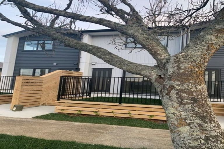 Photo of property in 18b Victoria Street, Pukekohe, 2120