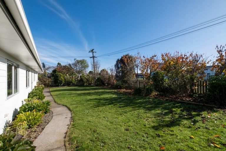 Photo of property in 55 Grey Street, Normanby, Hawera, 4614