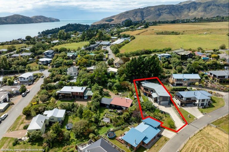 Photo of property in 4 Taimana Lane, Diamond Harbour, Lyttelton, 8971