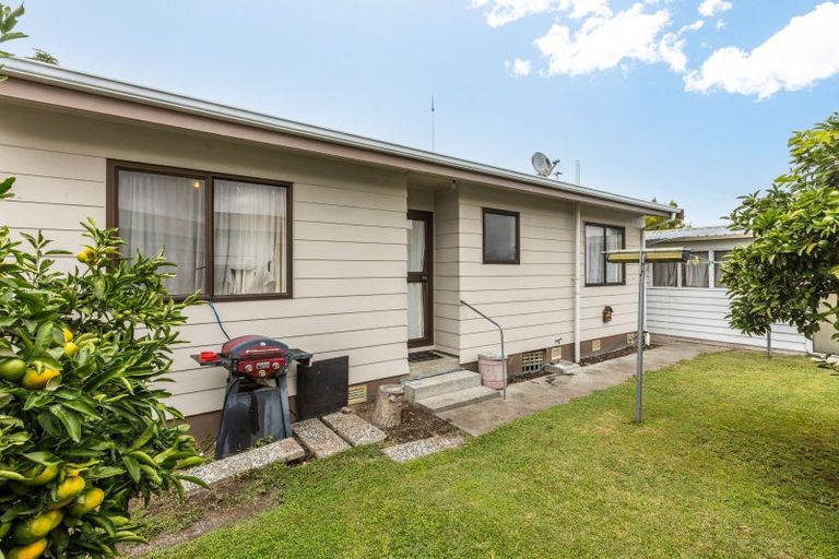 Photo of property in 32a Spriggs Crescent, Greenmeadows, Napier, 4112