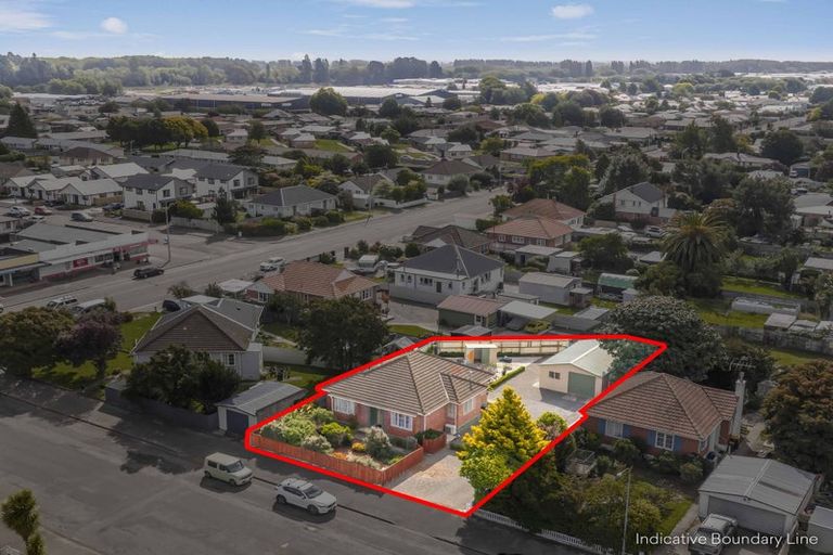 Photo of property in 5 Cambridge Street, Hampstead, Ashburton, 7700