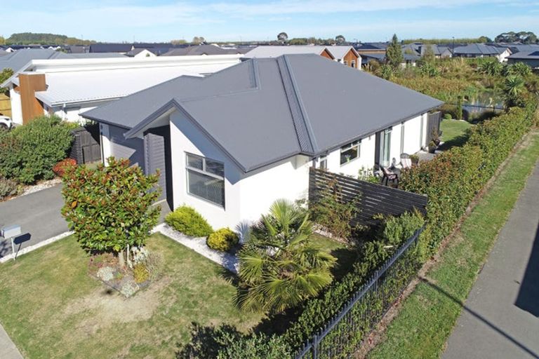 Photo of property in 48 Vernon Drive, Lincoln, 7608